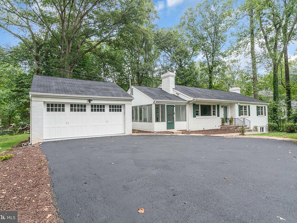 1st image of 3401 Barkley Dr