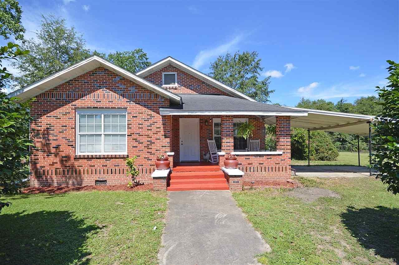8829 Chumuckla Hwy, Milton, FL 32571 Zillow