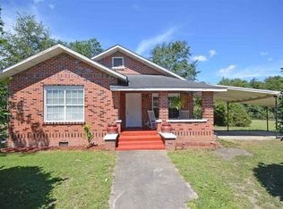 8829 Chumuckla Hwy, Pace, FL 32571