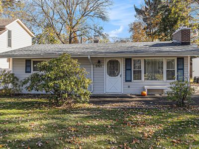 941 Marvell Pl, Waterford, MI, 48327