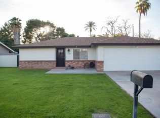 1708 N Ridge Cir, Mesa, AZ 85203