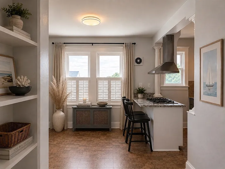 88 Olney St #3 — Photo 6