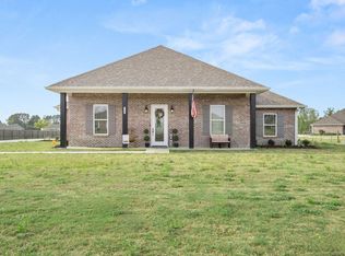 206 Liberty Dr, Leesville, LA 71466
