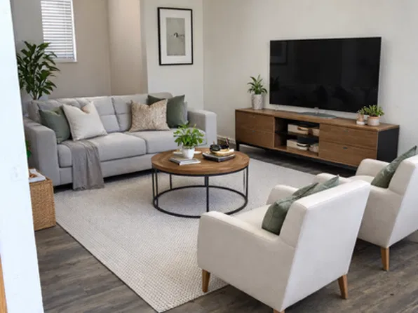 Northridge Heights Townhomes