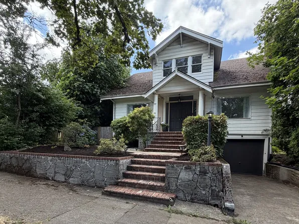 9115 N Portsmouth Ave, Portland, OR 97203