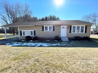 226 Cedar Valley Rd, Hudson, NC 28638