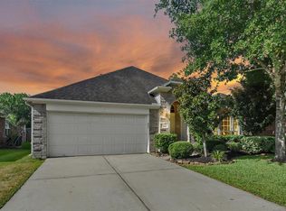 3422 Schumann Oaks Dr, Spring, TX 77386