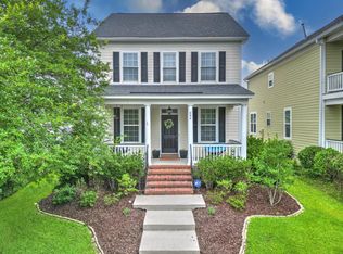 205 White Gables Dr, Summerville, SC 29483