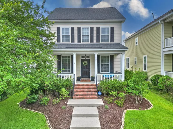 205 White Gables Dr, Summerville, SC 29483