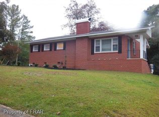 428 McRae Dr, Fayetteville, NC 28305