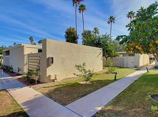 1861 Sandcliff Rd, Palm Springs, CA 92264