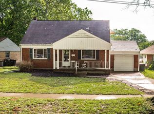 6 Drummond St, Cincinnati, OH 45218