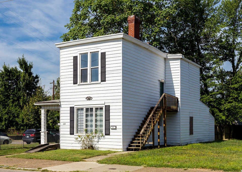 1st image of 100 N 26th St