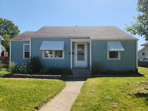 609 Michigan Ave, Troy, OH 45373