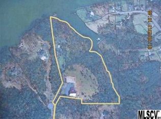 3115 47th Avenue Ln NE, Hickory, NC 28601