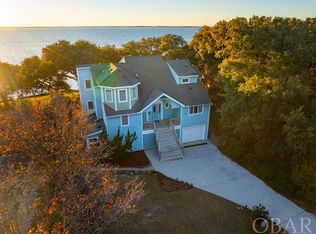 1378 Duck Rd LOT 88, Kitty Hawk, NC 27949