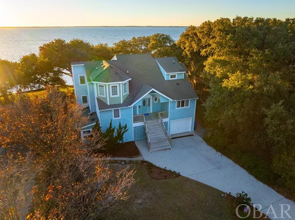 1378 Duck Rd Lot 88, Kitty Hawk, NC 27949