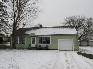 307 E Chippewa St, Cadott, WI 54727