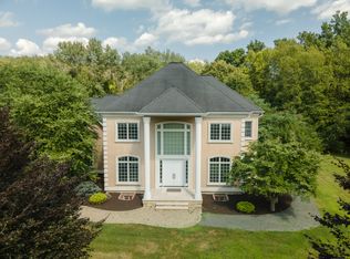 4 Wilderness Acre, Preston, CT 06365