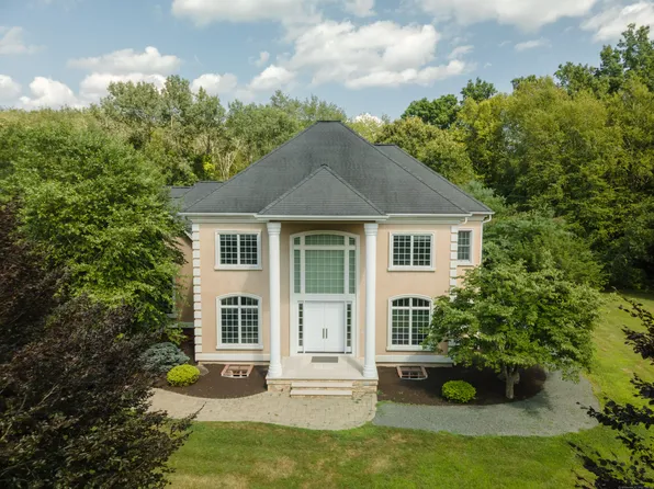 4 Wilderness Acres Drive, Preston, CT 06365