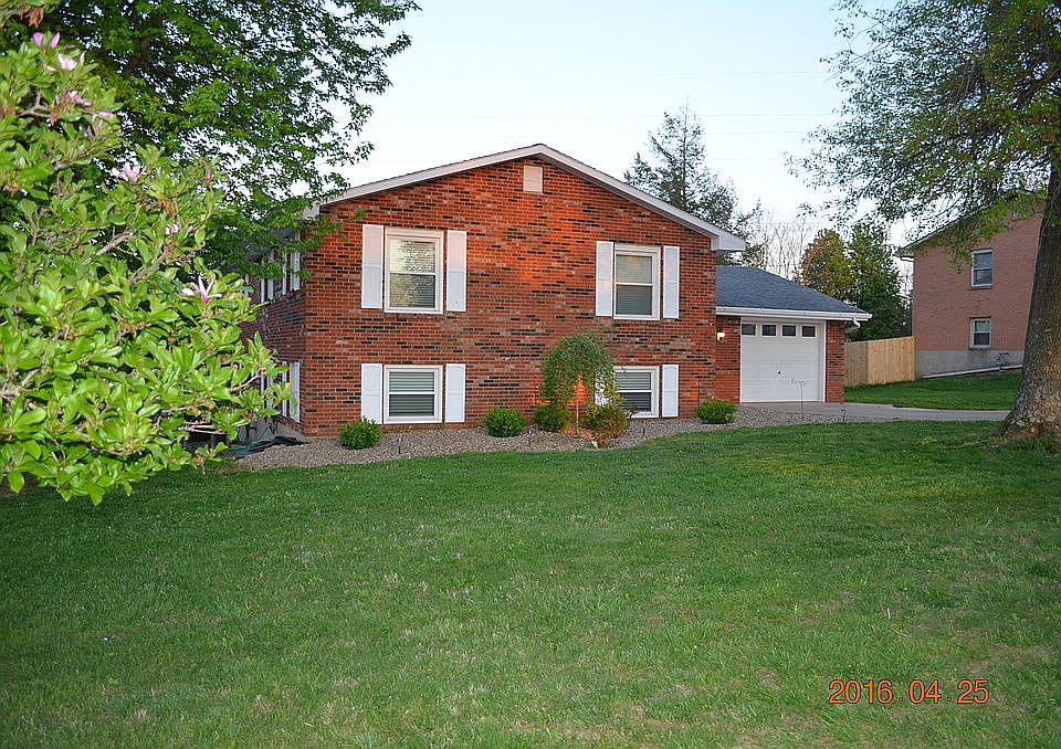 1207 McCroskey Dr, Mount Sterling, KY 40353 Zillow