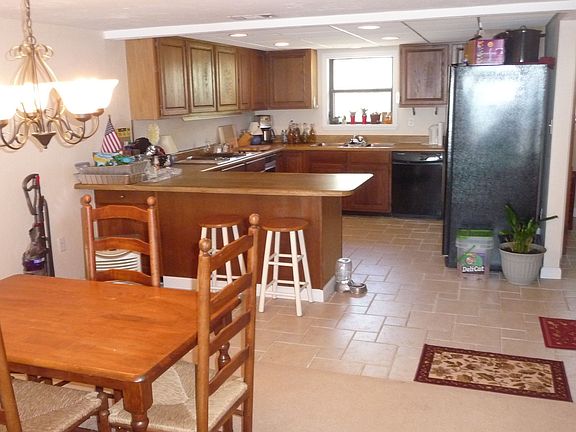 Light and Bright Throughout