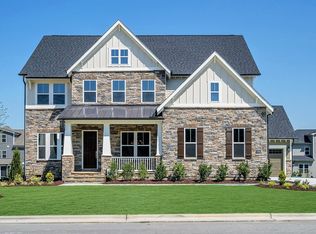 3104 Olde Banaster St, Apex, NC 27523