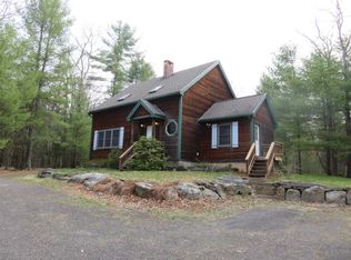 105 Blueberry Hill Rd, Accord, NY 12404