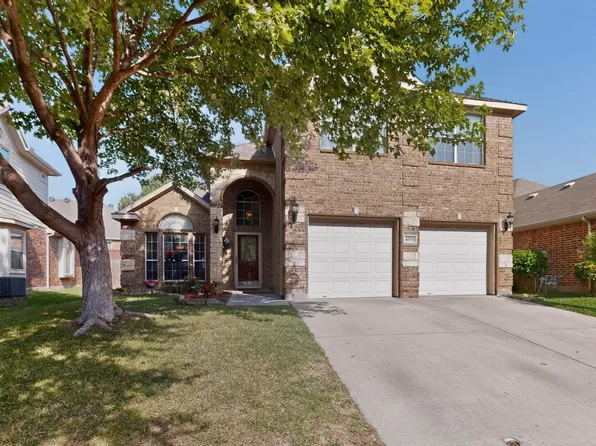 4933 Bacon Dr, Fort Worth, TX 76244