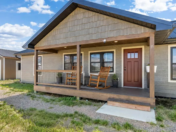 15 Sapphire Way, Sheridan, MT 59749