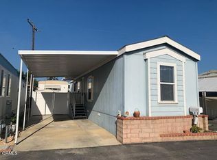 3900 E Main St SPACE 21, Ventura, CA 93003