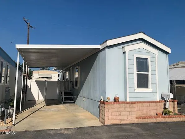 3900 E Main St Space 21, Ventura, CA 93003