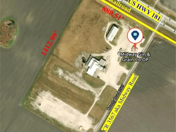 5455 County Road 3693 #181, Taft, TX 78390