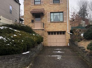 1610 Kiralfy Ave, Pittsburgh, PA 15216