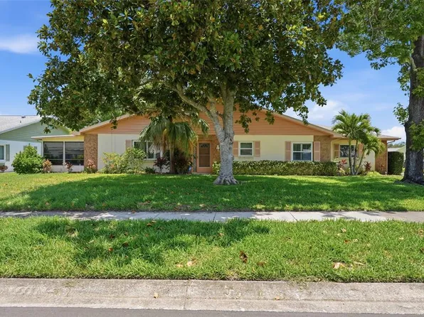 3251 McMath Dr, Palm Harbor, FL 34684