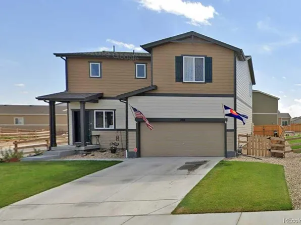 1102 Huntington Avenue, Dacono, CO 80514
