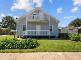 1511 36th St, Galveston, TX 77550