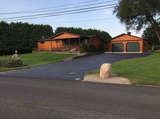 277 Porter Rd, Malone, NY 12953