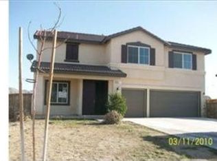 19217 June St, Hesperia, CA 92345