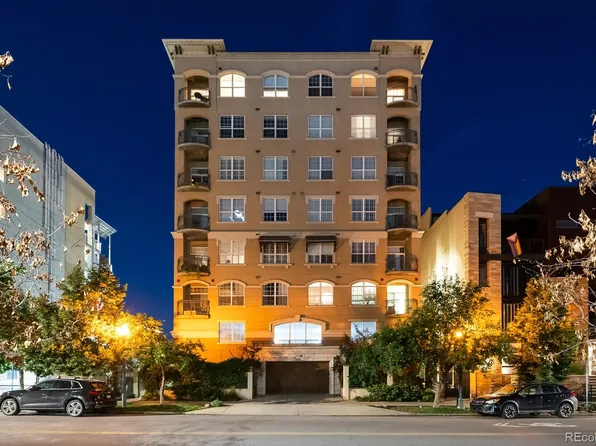 1140 Cherokee Street #702, Denver, CO 80204