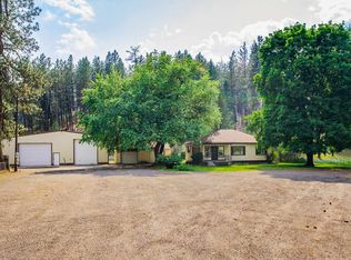 10101 W Charles Rd, Nine Mile Falls, WA 99026