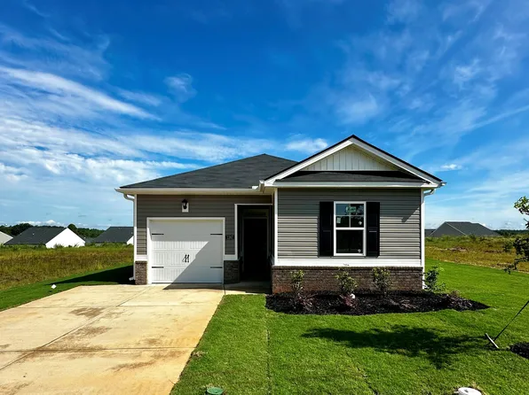 1267 Admiral Avenue #177, Grovetown, GA