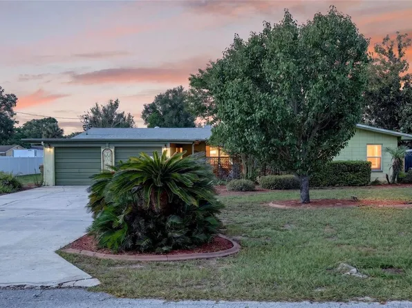 5216 SYDNEY ROAD, FRUITLAND PARK, FL 34731