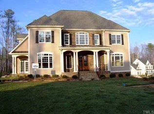 302 Ashley Springs Ct, Cary, NC 27513
