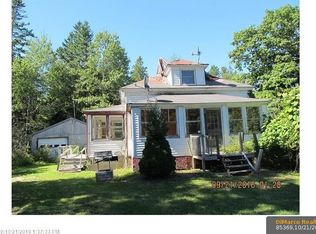 53 Harbor Dr, Bass Harbor, ME 04653