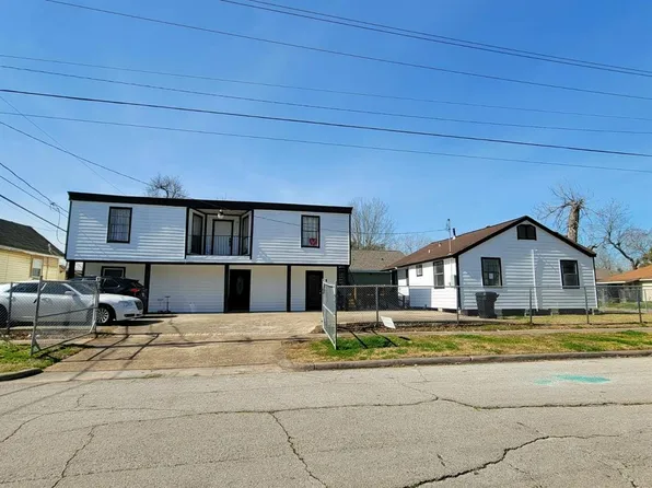 6830 Moss Rose Street, Houston, TX 77087