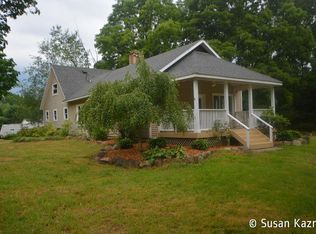 14047 Four Mile Rd NE, Lowell, MI 49331