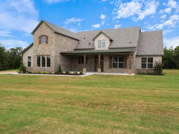 8200 Wild Pony, Arcadia, OK 73007