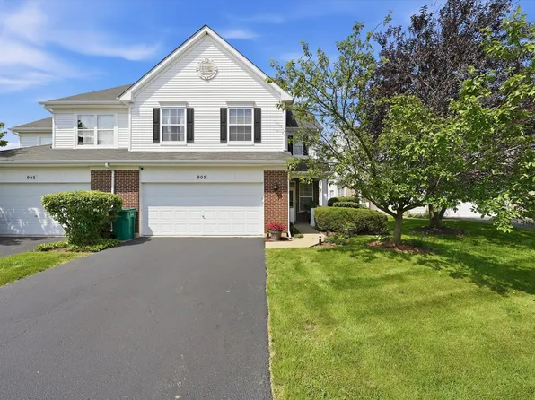 905 Bluebell Cir, Joliet, IL 60431
