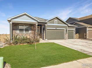 139 Hidden Lake Dr, Severance, CO 80550